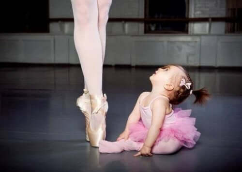 Les bienfaits de la danse chez les enfants