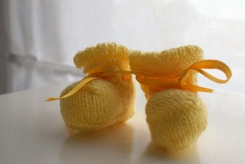 Les nausées pendant la grossesse peuvent nous envoyer des signaux sur le sexe du bébé