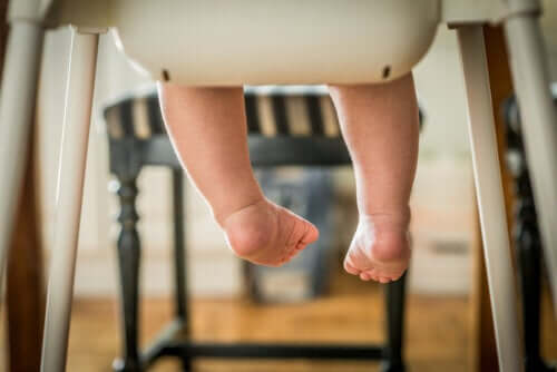 12 conseils de sécurité pour les chaises hautes