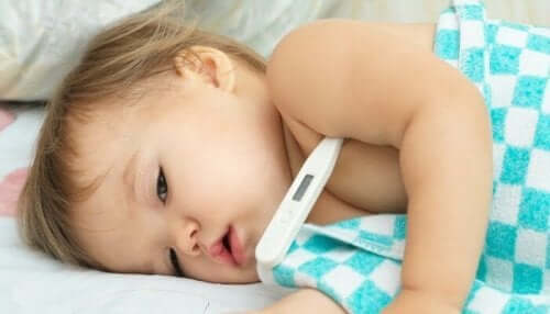 Crises ou convulsions fébriles