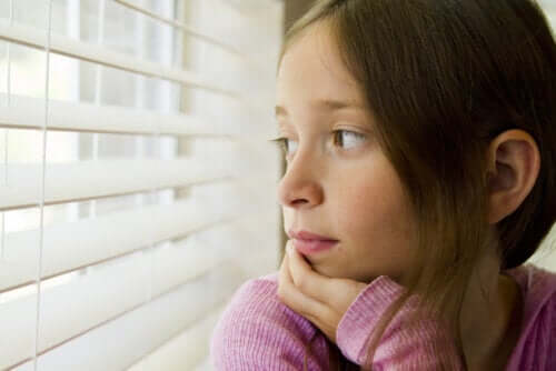 Les 4 crises de maturation que traversent les enfants