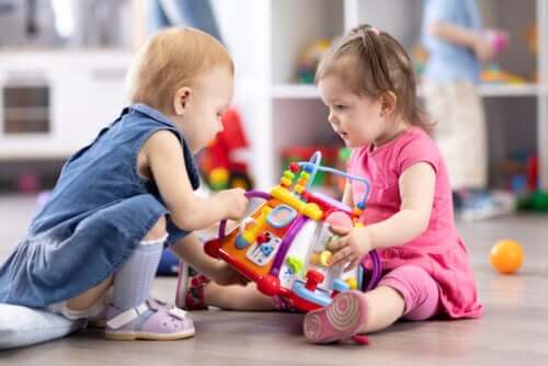 Activités pour travailler les compétences sociales des enfants