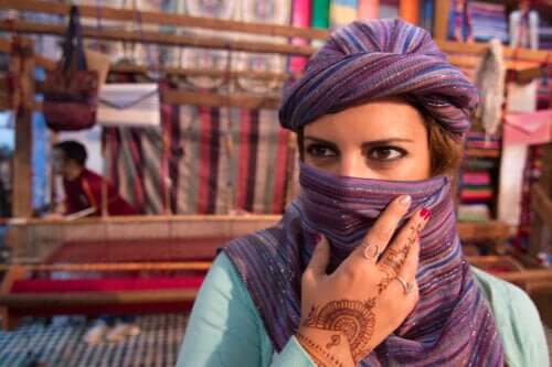100 prénoms berbères pour filles