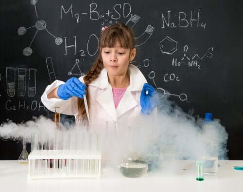9 histoires scientifiques pour les enfants