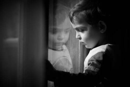 Privation affective : causes et conséquences