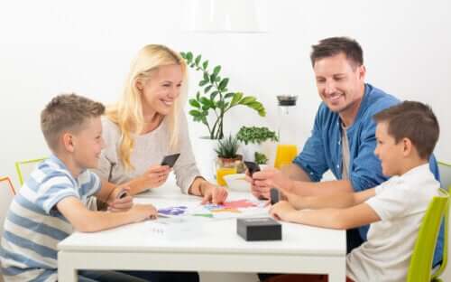 7 jeux d'observation pour s'amuser à la maison