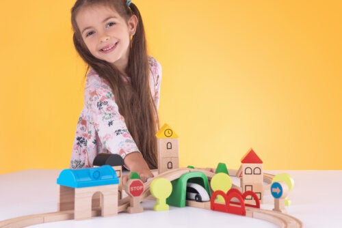 Jeux Montessori en fonction de l'âge