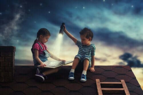 32 prénoms pour bébés inspirés d'histoires fantastiques