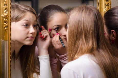 L'influence de la mode à l'adolescence