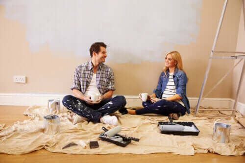 15 applications pour concevoir la chambre du bébé