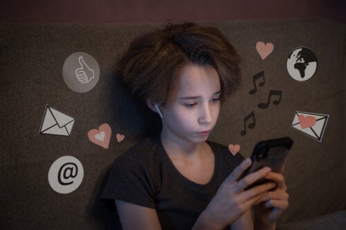 Avantages des réseaux sociaux pour les adolescents