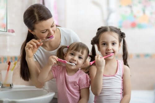 L'importance d'avoir ses propres articles de toilette
