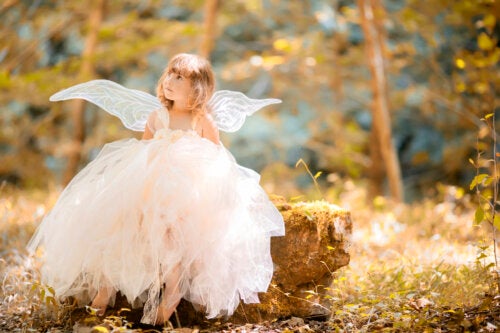 15 prénoms de fées pour petites filles