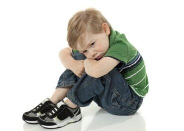 Conséquences des carences affectives dans l'enfance