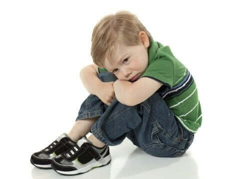 Conséquences des carences affectives dans l'enfance