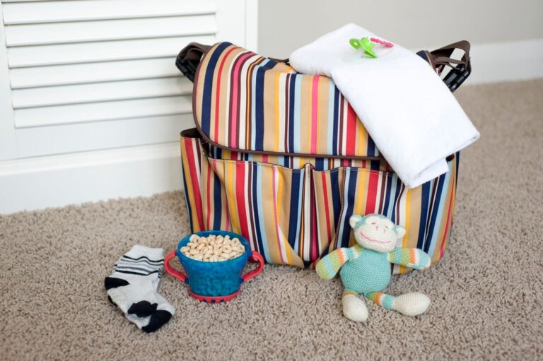 Comment choisir mon sac à langer? 5 conseils utiles