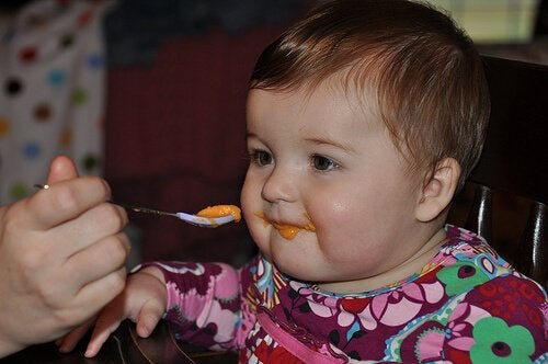 Mon enfant peut-il manger des oignons?