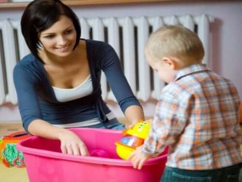 10 jouets indispensables pour nos enfants