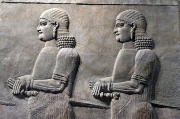 18 prénoms d'origine assyrienne pour filles