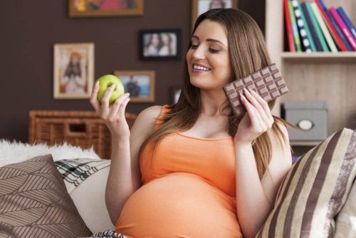 6 aliments à ne pas manquer dans l’alimentation d’une femme enceinte