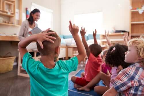 Idées pour travailler le vivre-ensemble en classe
