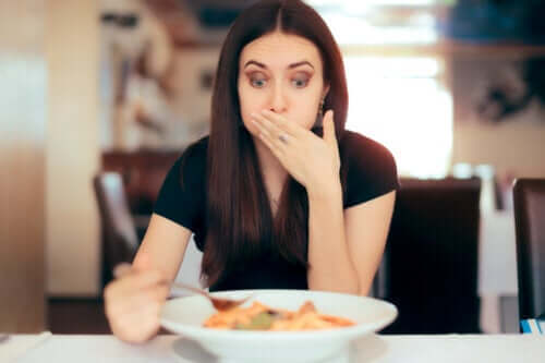 La nourriture me rend malade pendant la grossesse : que faire ?