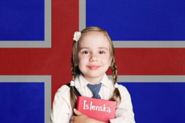 Prénoms d'origine islandaise pour filles