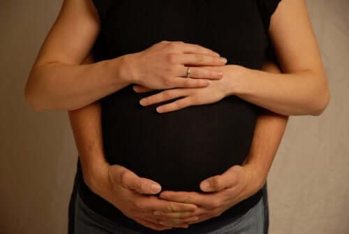 8 choses que les hommes devraient faire s'ils veulent avoir un bébé