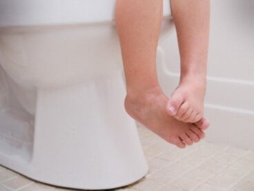 Conseils pour lutter contre la constipation infantile