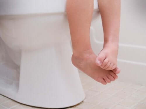Conseils pour lutter contre la constipation infantile