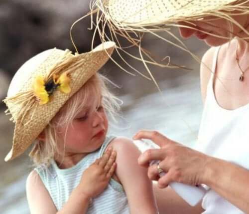 11 remèdes maison contre les piqûres de moustiques