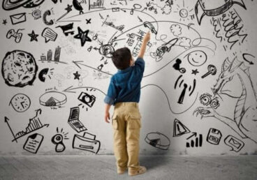 Les bienfaits du dessin chez les enfants