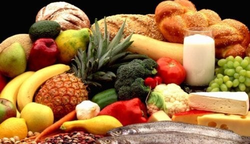 9 aliments qui devraient faire partie de l'alimentation de votre enfant