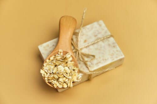 10 savons recommandés pour les enfants atteints de dermatite atopique