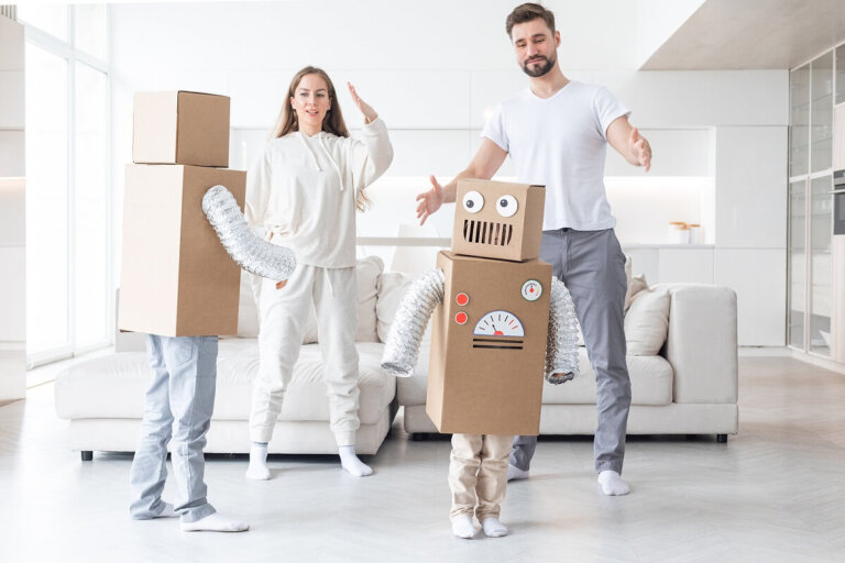 5 activités pour les enfants pendant les vacances scolaires