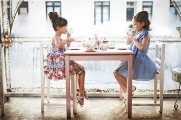 Plus de 8 raisons de ne pas donner de caféine à votre enfant