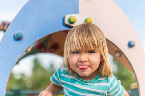 Enfants désobéissants à 3 ans : que faire ?