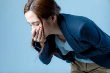 Les nausées peuvent prédire le sexe du bébé, selon une étude