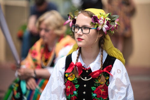 30 prénoms d'origine polonaise pour fille