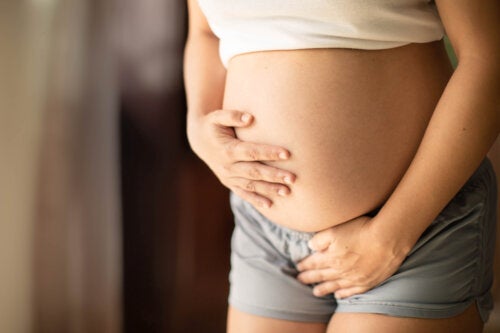 Douleurs vaginales pendant la grossesse : à quoi sont-elles dues ?