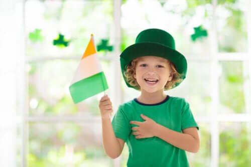 40 prénoms irlandais pour garçons