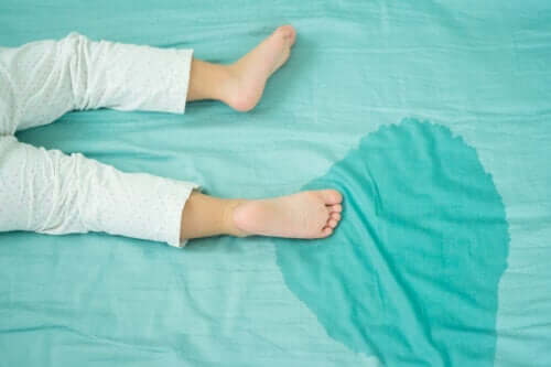 Comment retirer la couche de nuit de votre enfant?