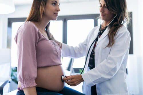 Fissure du sac amniotique: tout ce que vous devez savoir