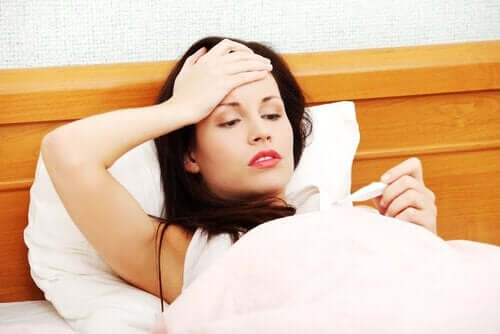 Température basale pendant la grossesse