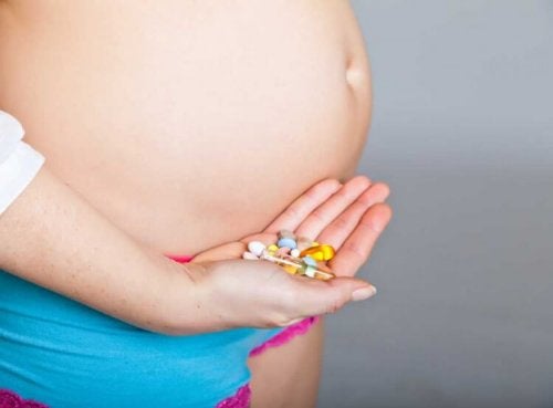 Connaître les 7 vitamines et minéraux nécessaires pendant la grossesse