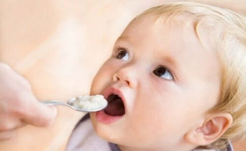Le riz : un aliment idéal pour les enfants