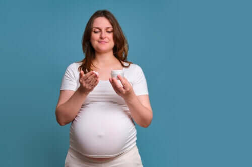 Cosmétiques sûrs pendant la grossesse pour la peau et les cheveux