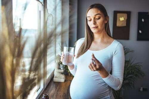 Le Primpéran est-il sans danger pendant la grossesse?