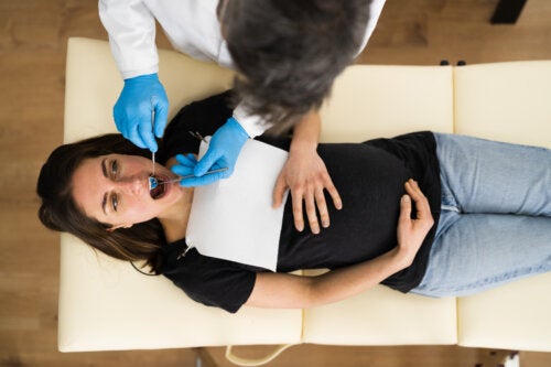 5 clés pour prendre soin de ses dents pendant la grossesse