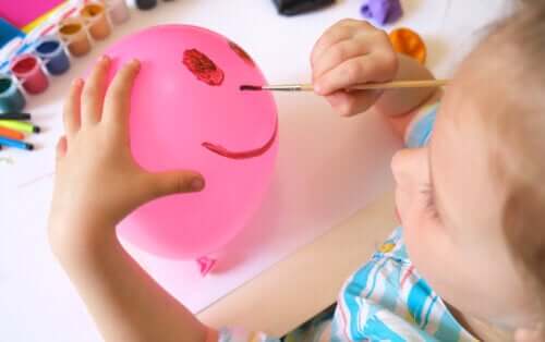 5 activités manuelles pour travailler l'intelligence émotionnelle